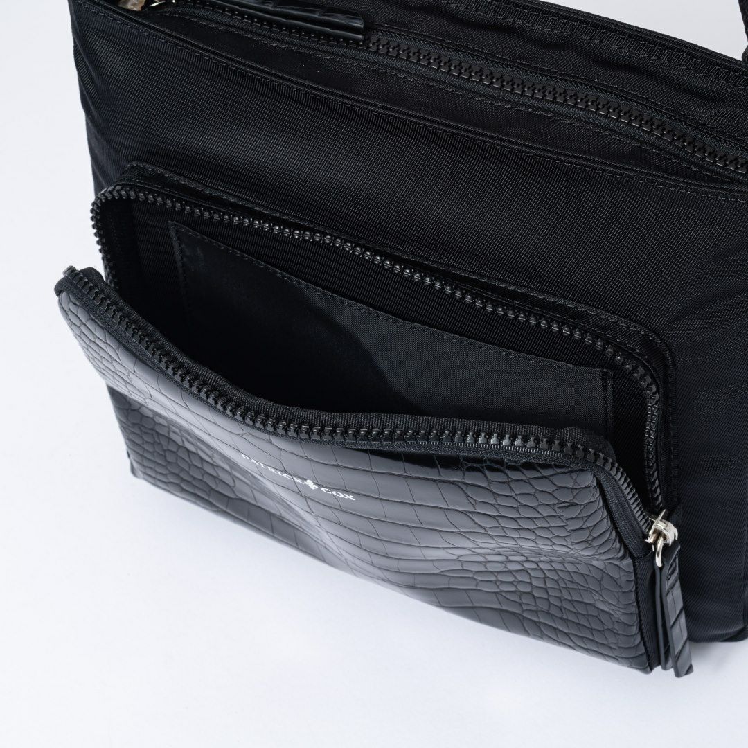 PATRICK COX レント ショルダー 商品｜THE BAGMANIA