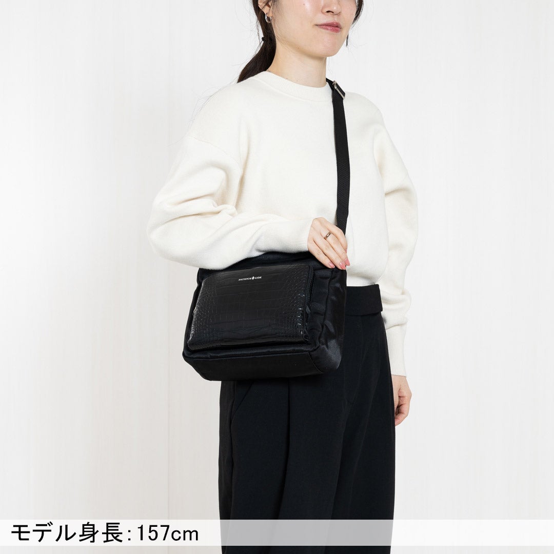 セール】PATRICK COX レント ショルダー 商品｜THE BAGMANIA
