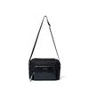 PATRICK COX レント ミニショルダー ブラック