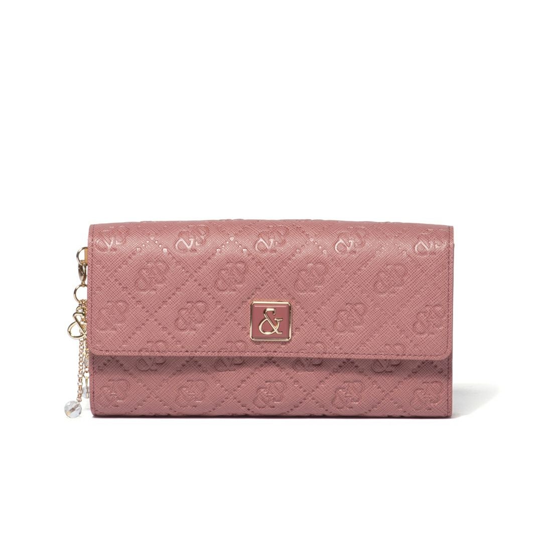 PINKY&DIANNE &ユニオン 長財布 商品｜THE BAGMANIA