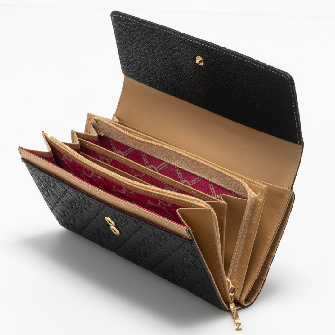 PINKY&DIANNE &ユニオン 長財布 商品｜THE BAGMANIA