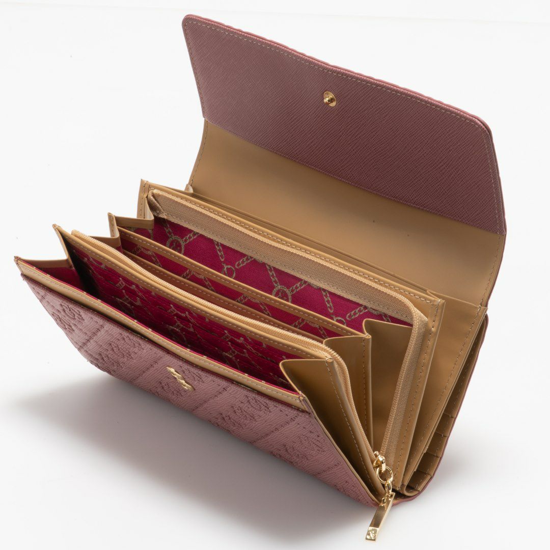 PINKY&DIANNE &ユニオン 長財布 商品｜THE BAGMANIA