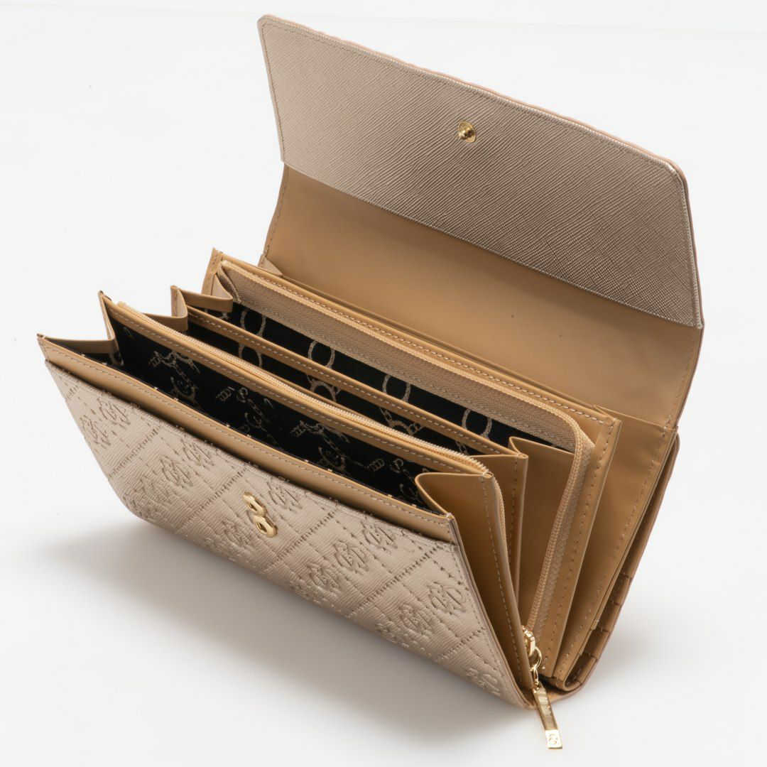 PINKY&DIANNE &ユニオン 長財布 商品｜THE BAGMANIA