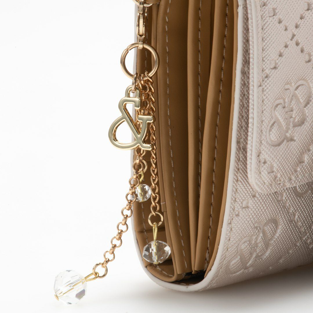 PINKY&DIANNE &ユニオン 長財布 商品｜THE BAGMANIA