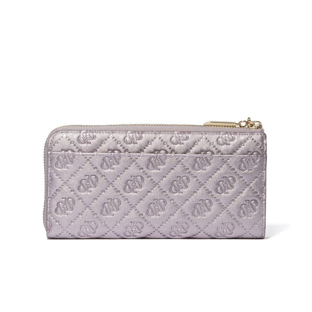 PINKY&DIANNE &ユニオン L字ファスナー長財布 商品｜THE BAGMANIA