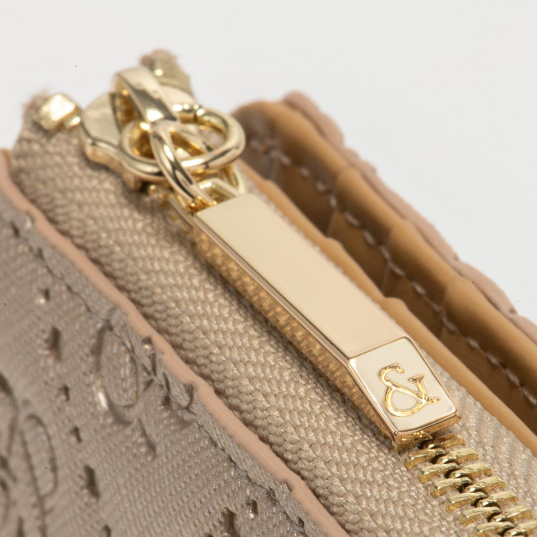 PINKY&DIANNE &ユニオン L字ファスナー折り財布 商品｜THE BAGMANIA