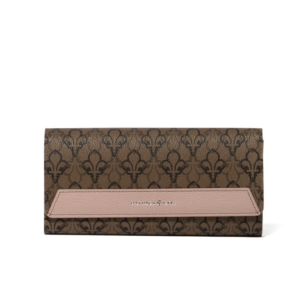 PATRICK COX バロン2 長財布 商品｜THE BAGMANIA