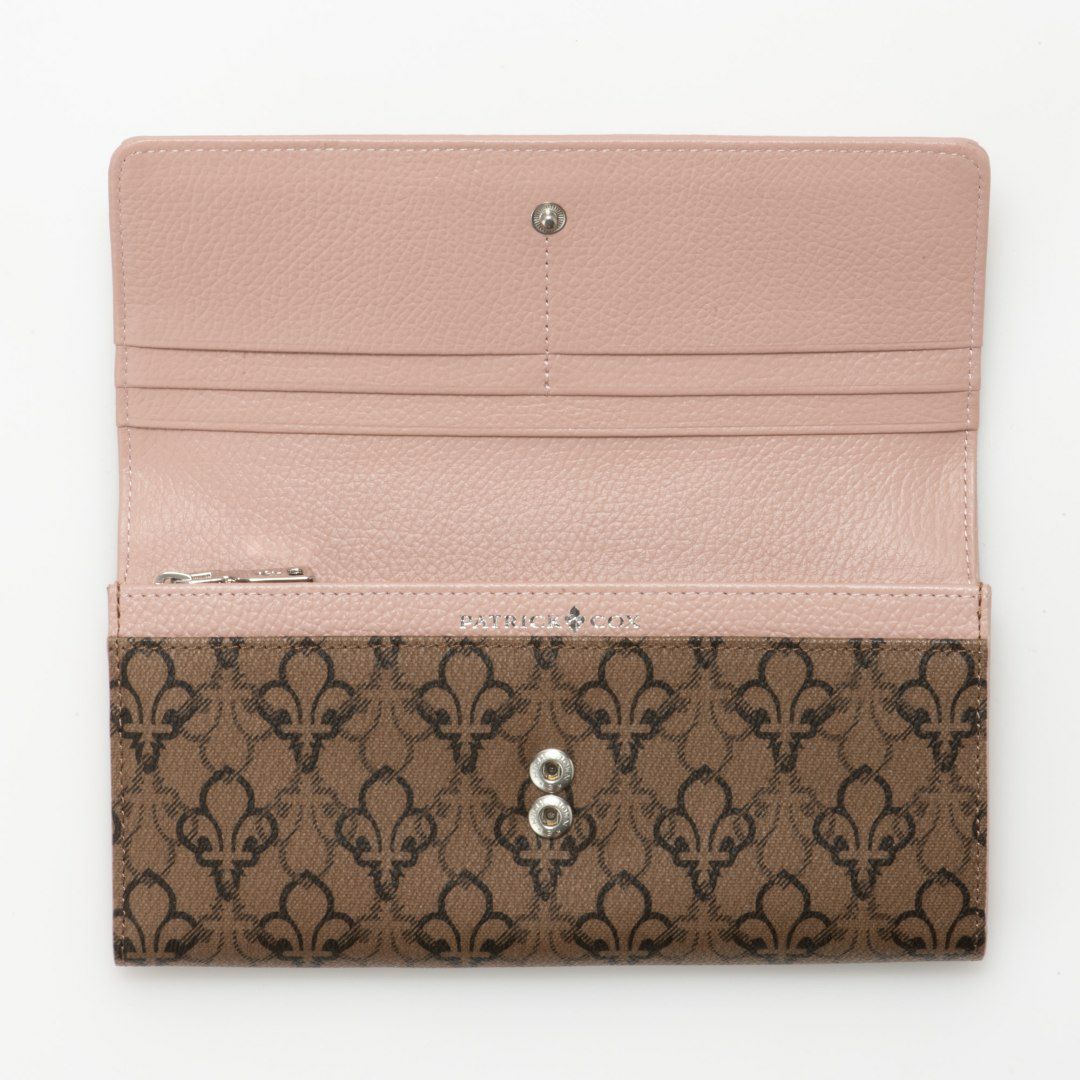 PATRICK COX バロン2 長財布 商品｜THE BAGMANIA