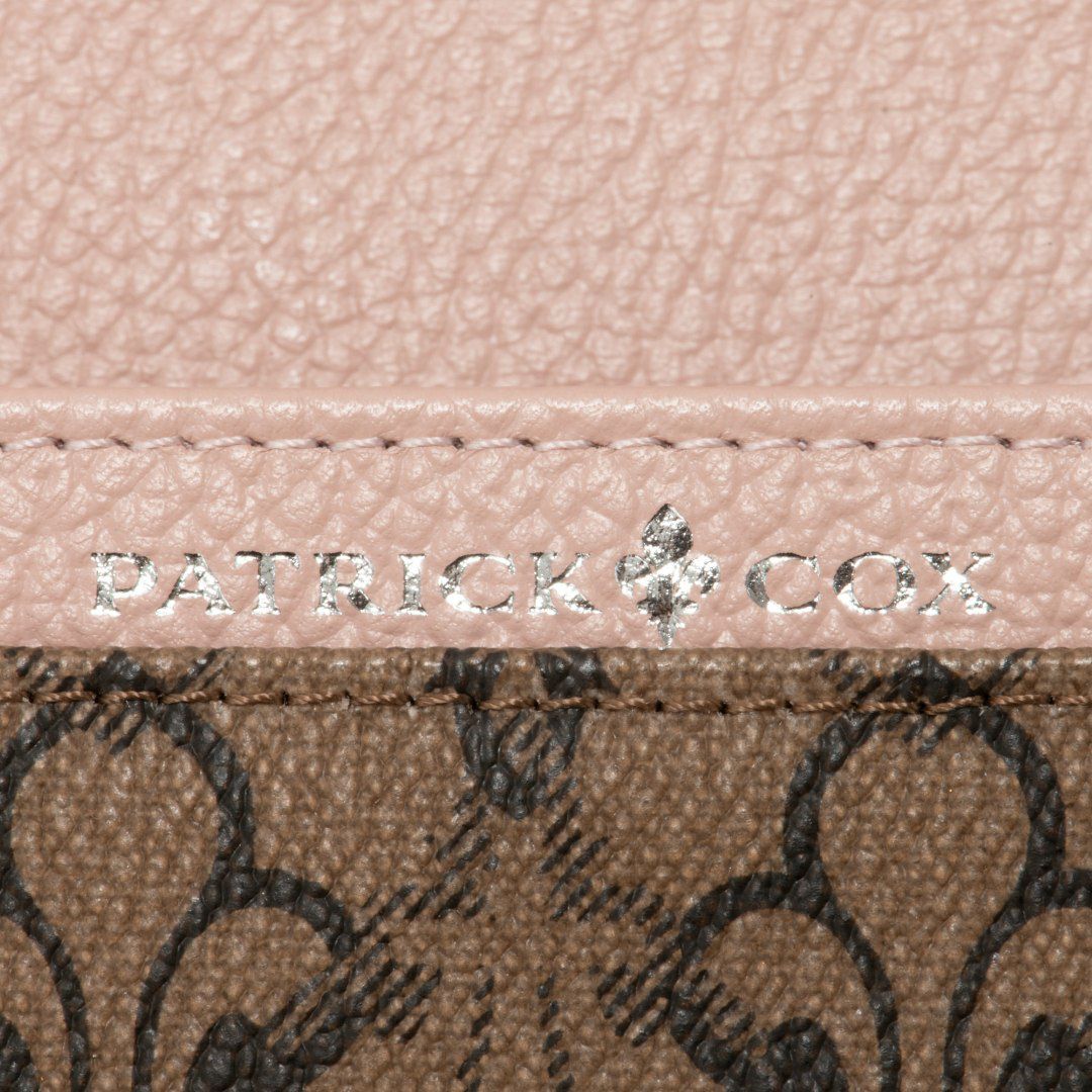 PATRICK COX バロン2 長財布 商品｜THE BAGMANIA