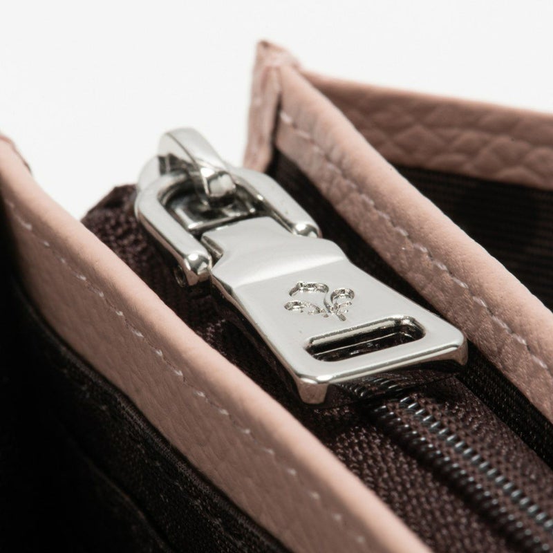 PATRICK COX バロン2 長財布 ピンク