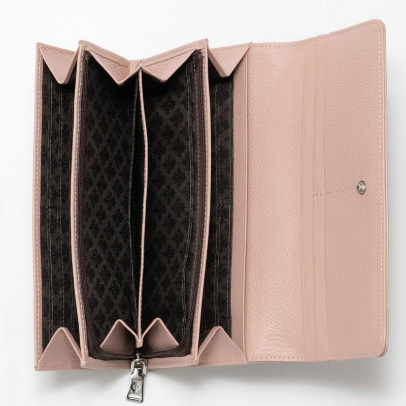 PATRICK COX バロン2 長財布 ピンク