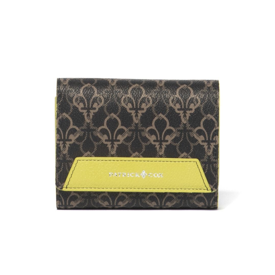 cocococo9972 様用 PATRICK COX バロン2 折り財布 商品｜THE BAGMANIA
