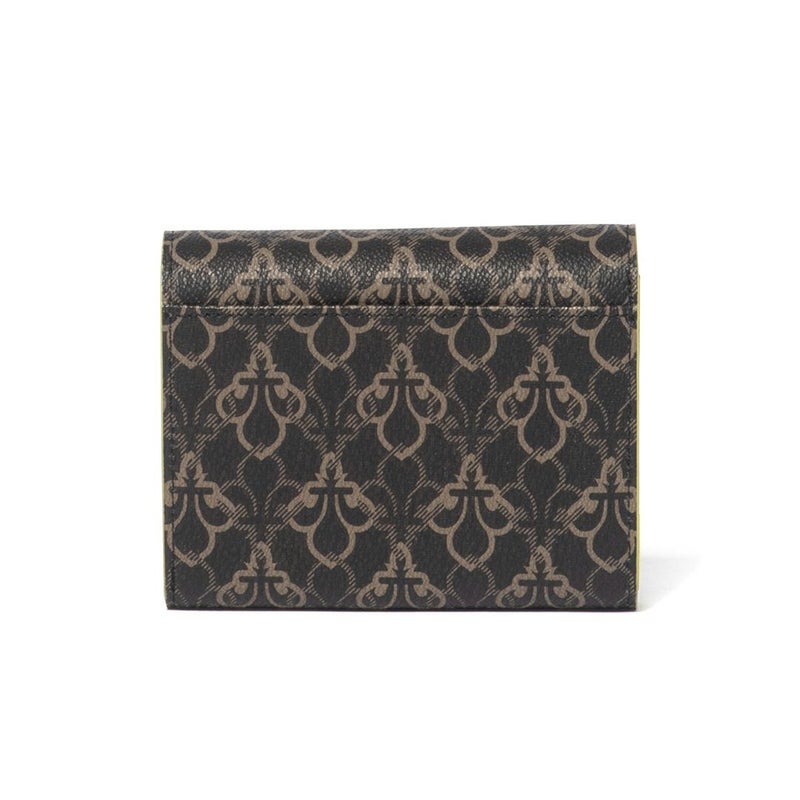 PATRICK COX バロン2 折り財布 イエロー