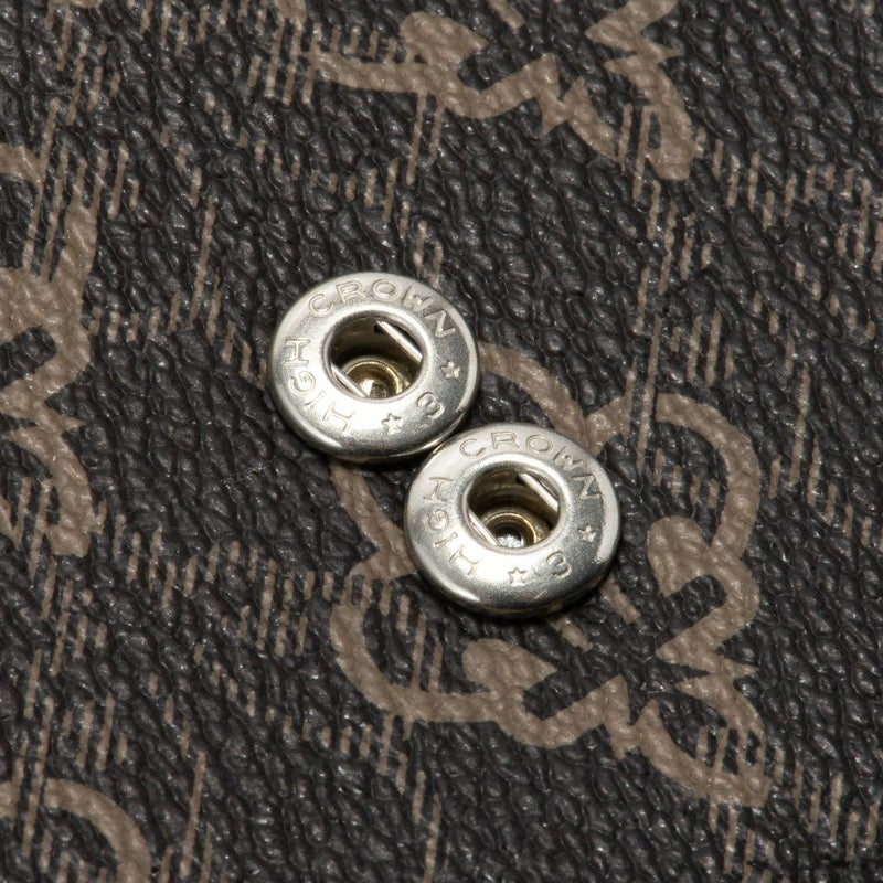 PATRICK COX バロン2 折り財布 イエロー