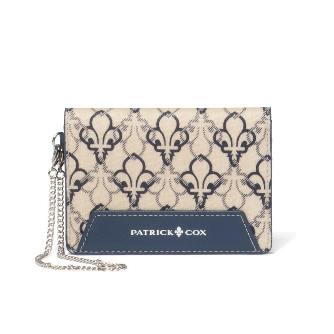 PATRICK COX バロン2 パスケース 商品｜THE BAGMANIA