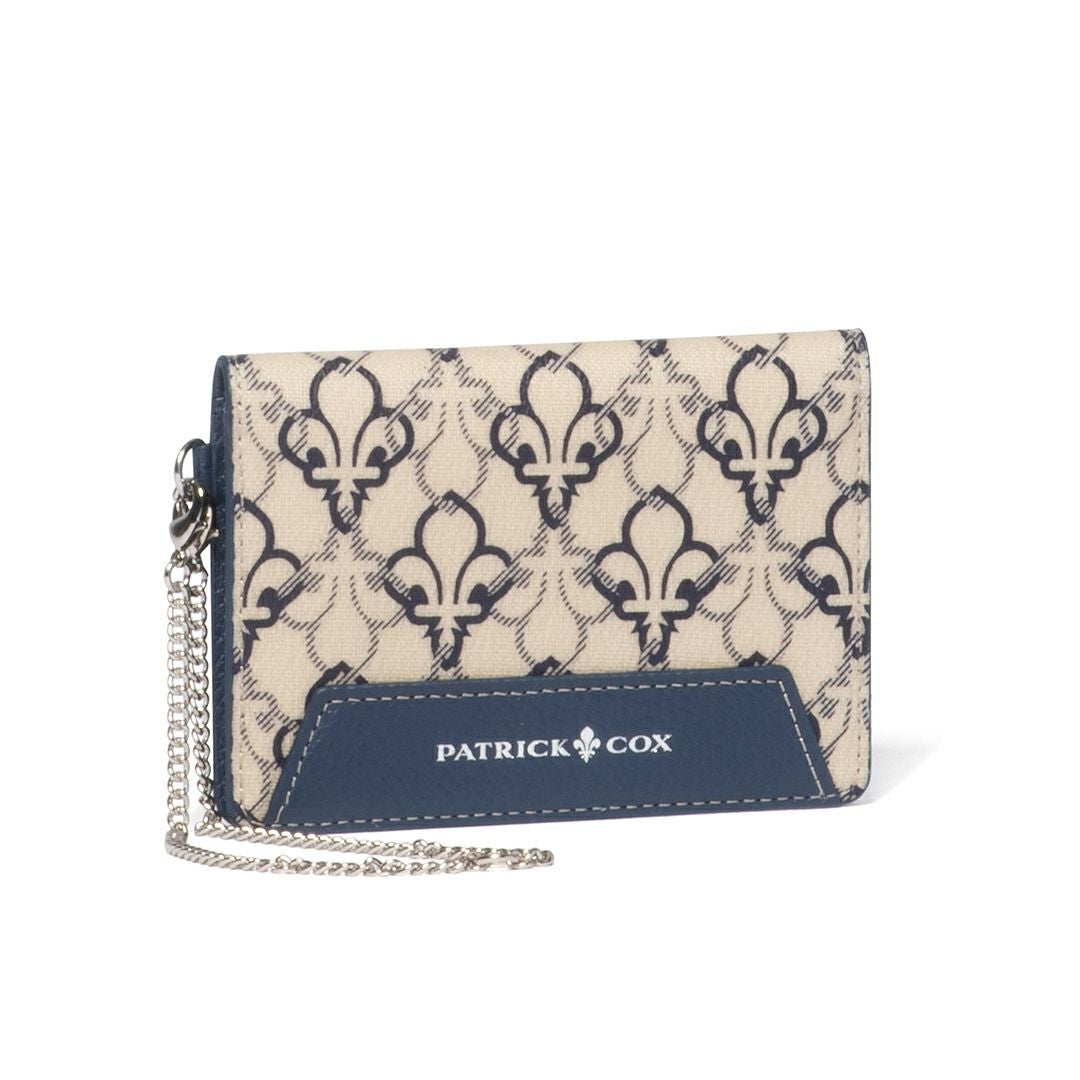 PATRICK COX バロン2 パスケース 商品｜THE BAGMANIA