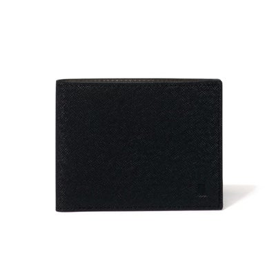 LANVIN COLLECTION SHEEP LEATHER 二つ折り財布 商品｜THE BAGMANIA