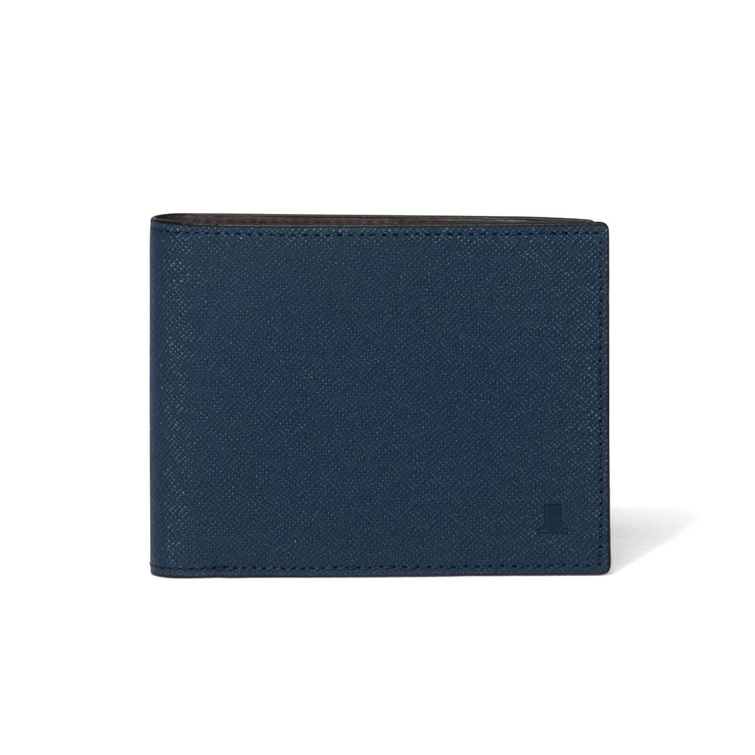 LANVIN COLLECTION couleur du vin 二つ折り財布 商品｜THE BAGMANIA
