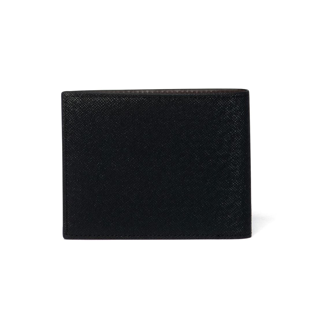 LANVIN COLLECTION couleur du vin 二つ折り財布