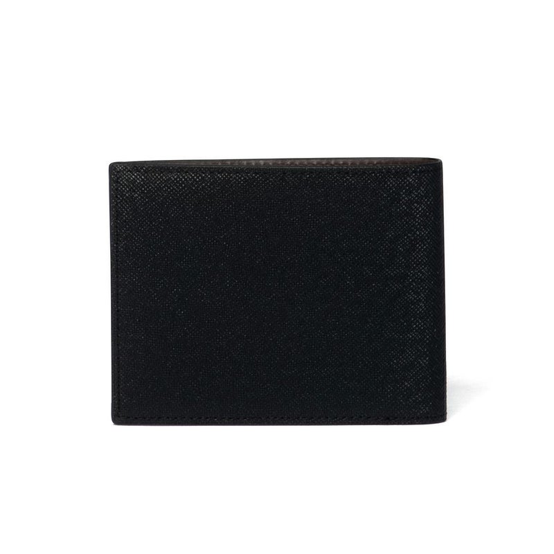 LANVIN COLLECTION couleur du vin 二つ折り財布