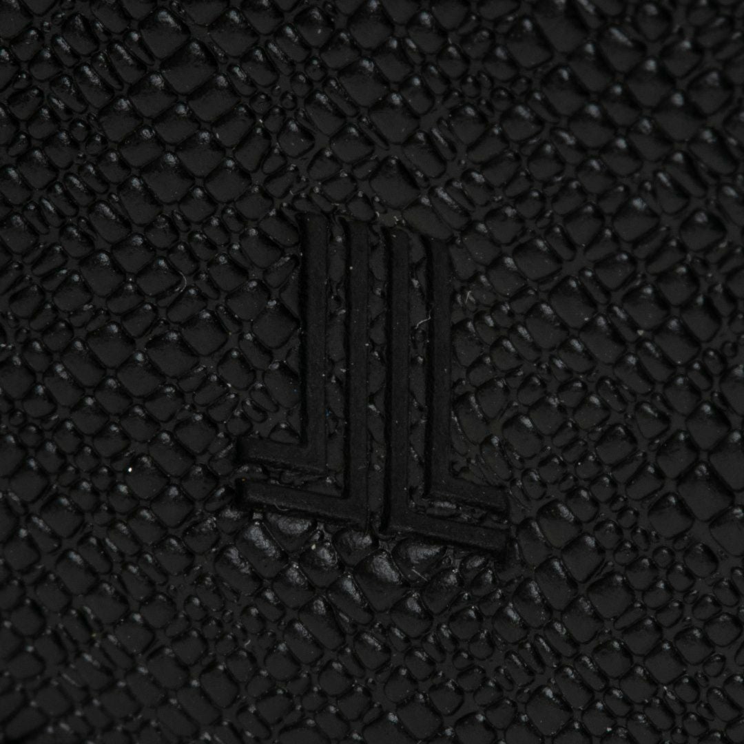 LANVIN COLLECTION couleur du vin 二つ折り財布