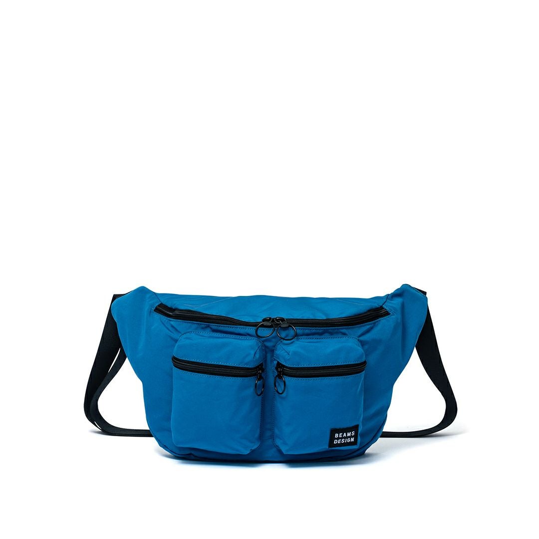 セール】BEAMS DESIGN Always ボディバッグ 商品｜THE BAGMANIA