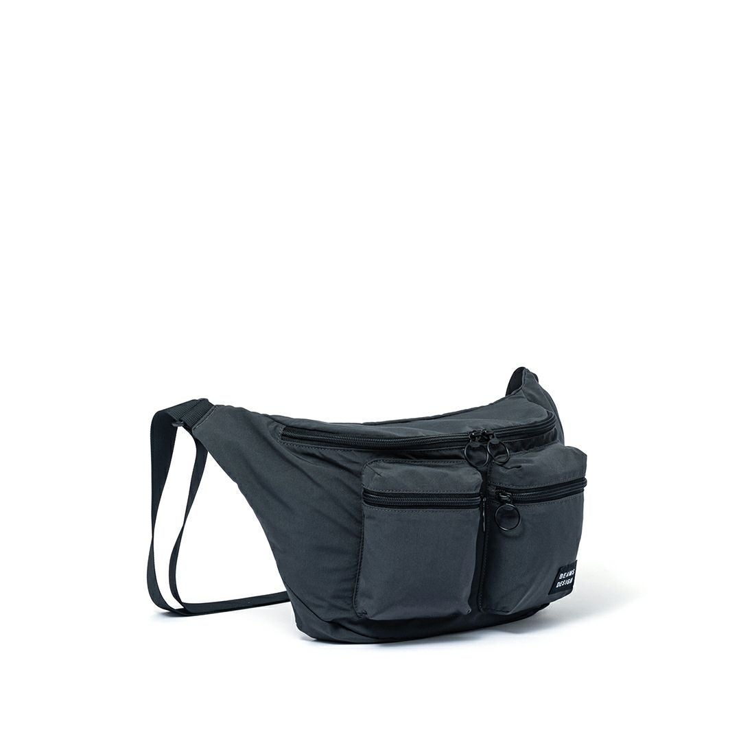 セール】BEAMS DESIGN Always ボディバッグ 商品｜THE BAGMANIA
