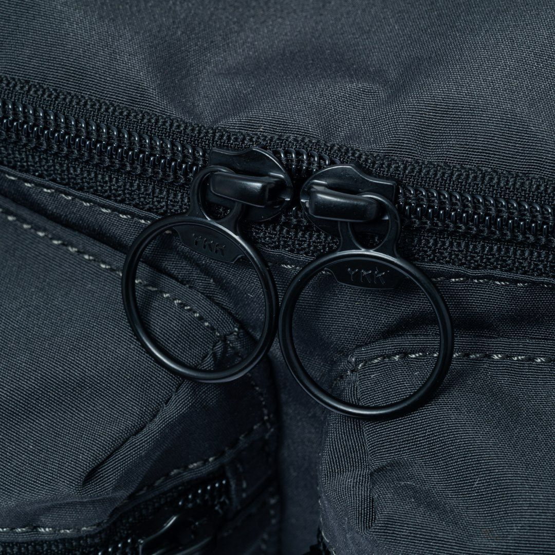 BEAMS DESIGN Always ボディバッグ【BMMH4ES2】