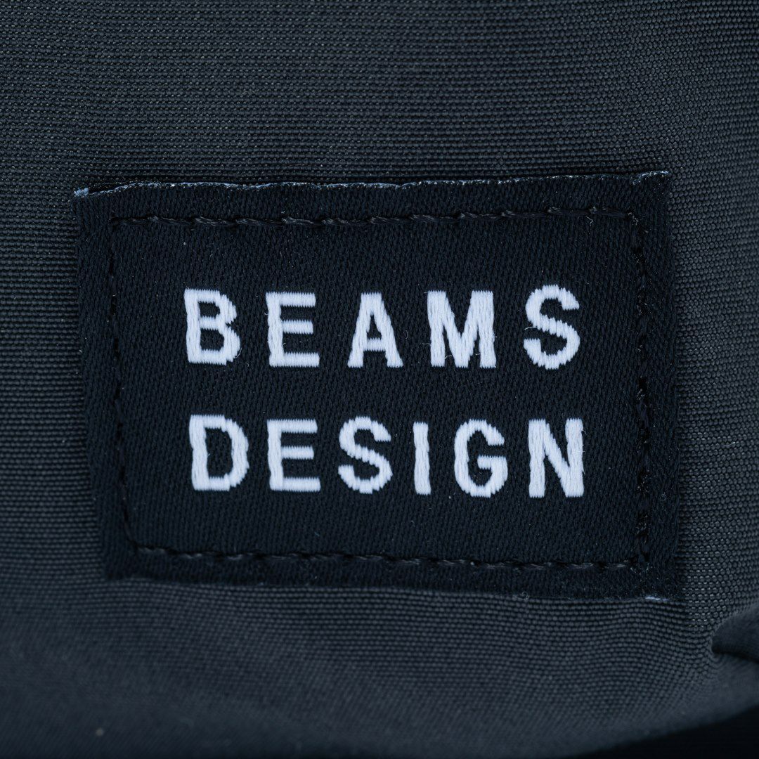 セール】BEAMS DESIGN Always ボディバッグ 商品｜THE BAGMANIA