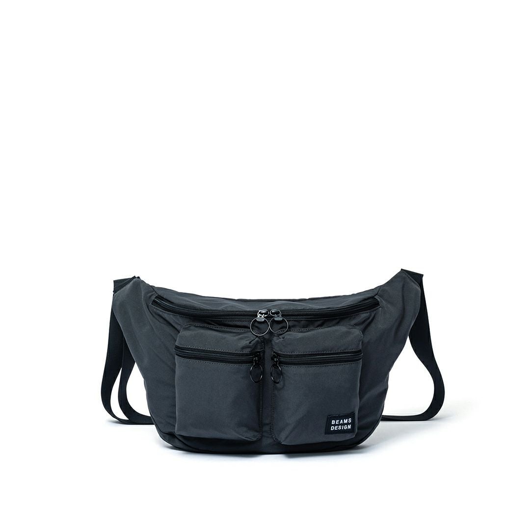 セール】BEAMS DESIGN Always ボディバッグ 商品｜THE BAGMANIA
