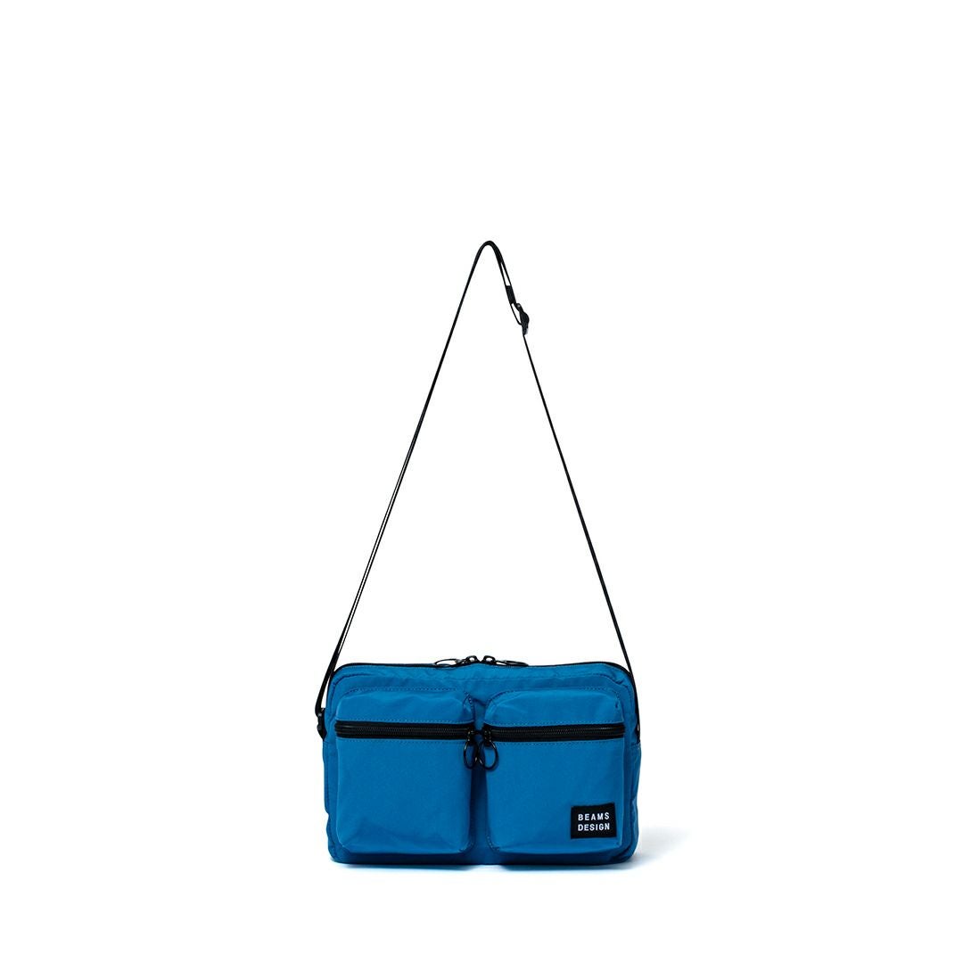 セール】BEAMS DESIGN Always ショルダーバッグ 商品｜THE BAGMANIA
