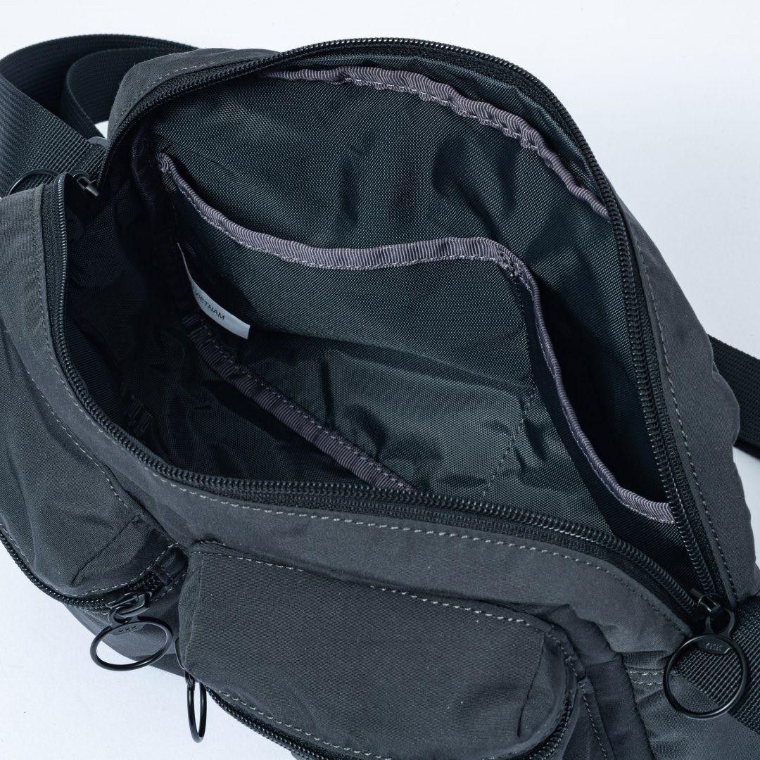 セール】BEAMS DESIGN Always ショルダーバッグ 商品｜THE BAGMANIA