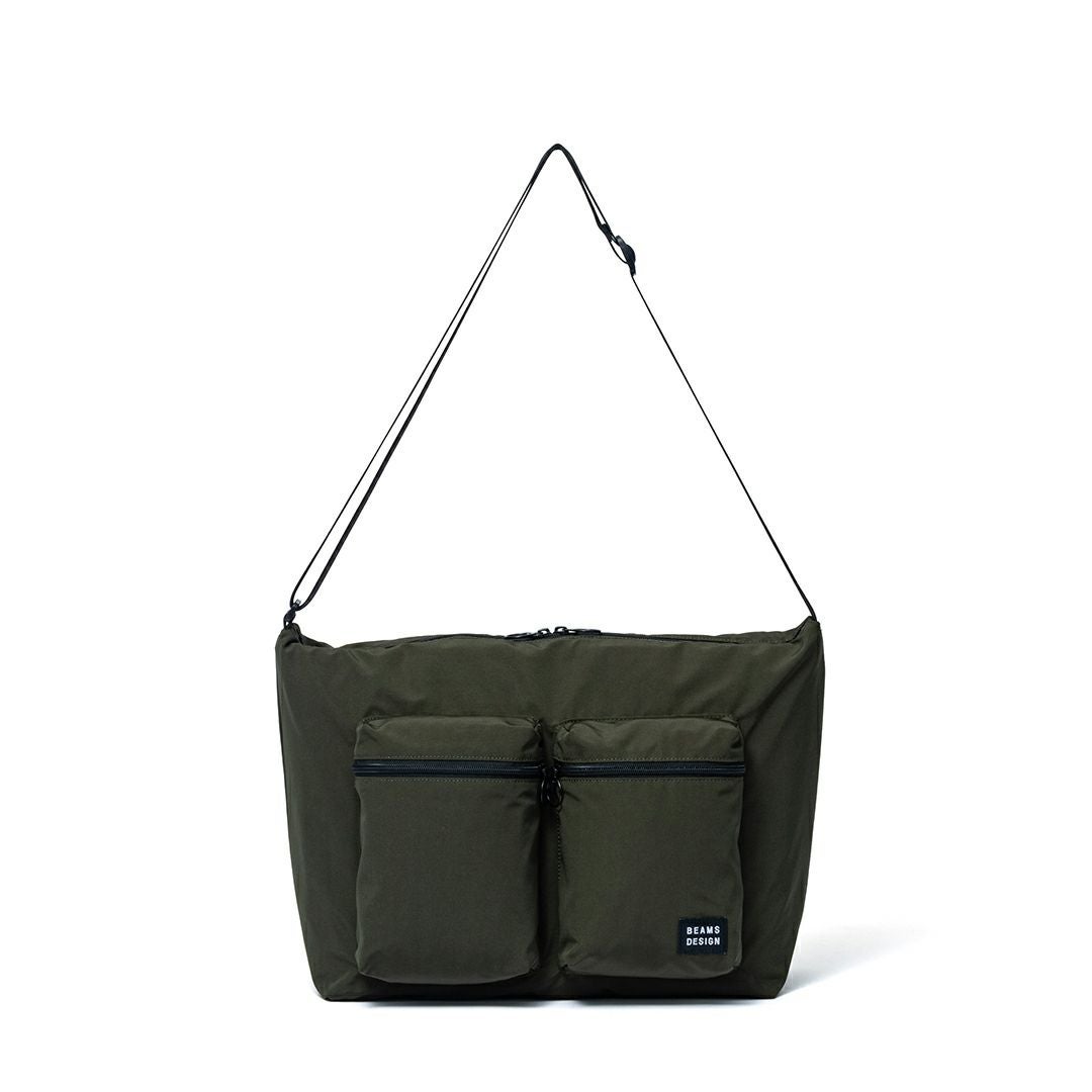 Always ショルダーバッグ セール】BEAMS DESIGN Always ショルダーバッグ 商品｜THE BAGMANIA