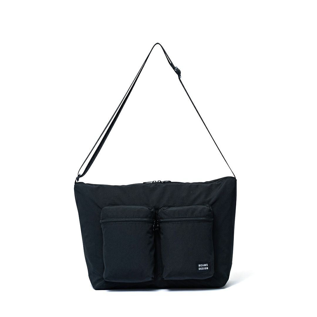 セール】BEAMS DESIGN Always ショルダーバッグ 商品｜THE BAGMANIA