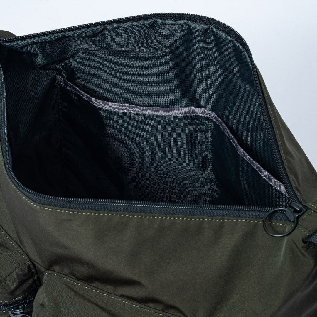 セール】BEAMS DESIGN Always ショルダーバッグ 商品｜THE BAGMANIA