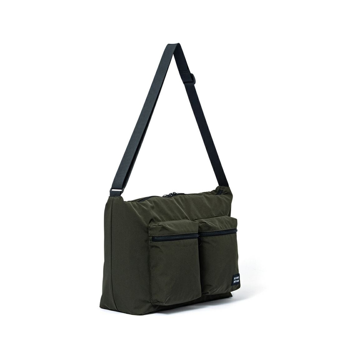 セール】BEAMS DESIGN Always ショルダーバッグ 商品｜THE BAGMANIA