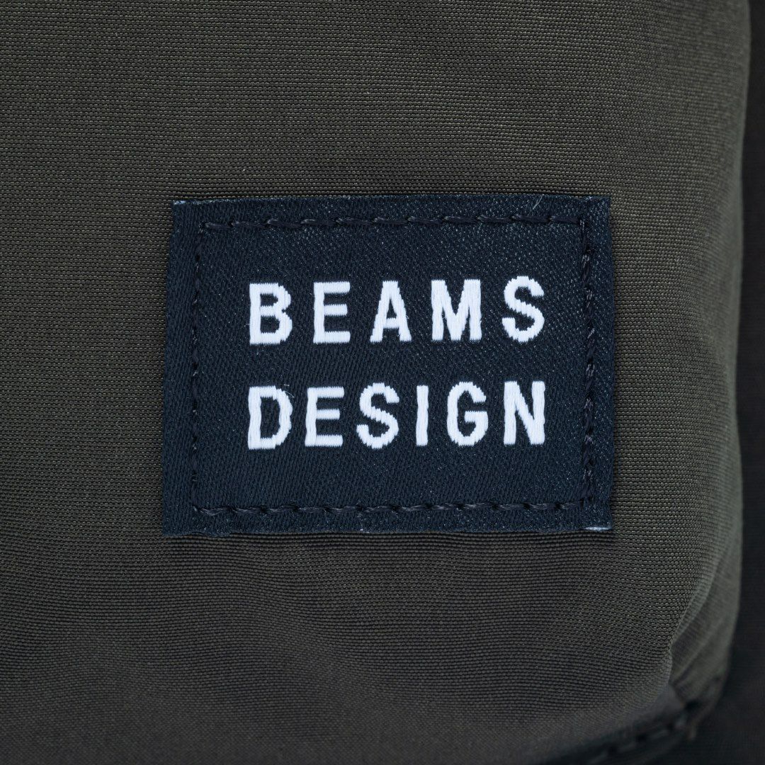 セール】BEAMS DESIGN Always ショルダーバッグ 商品｜THE BAGMANIA