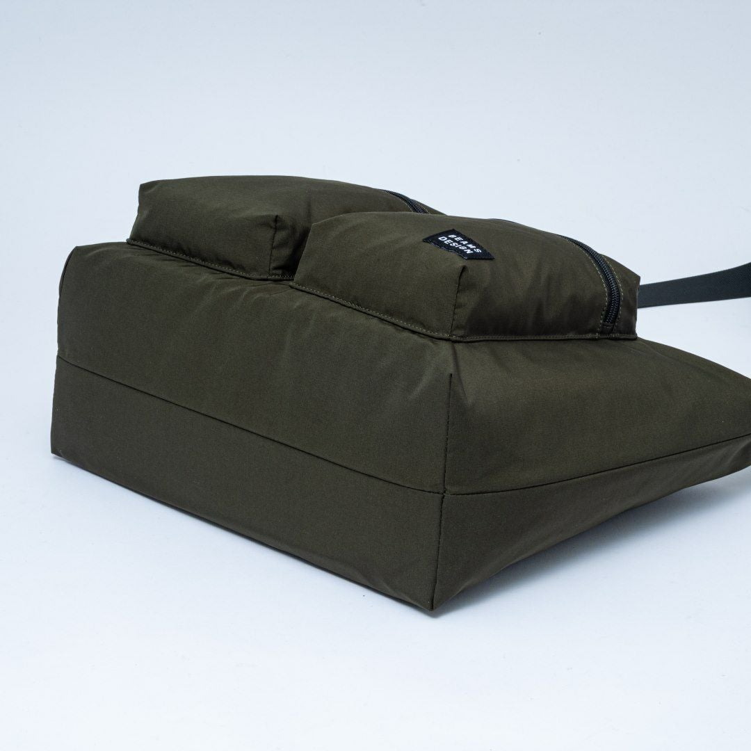 セール】BEAMS DESIGN Always ショルダーバッグ 商品｜THE BAGMANIA