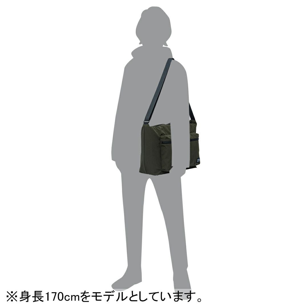 セール】BEAMS DESIGN Always ショルダーバッグ 商品｜THE BAGMANIA