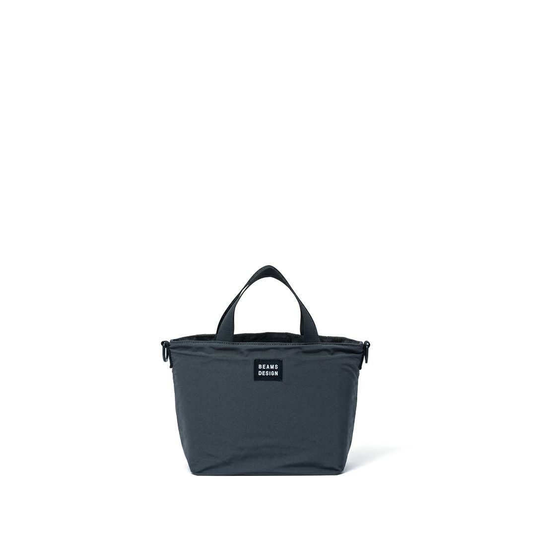 BEAMS DESIGN Always トートバッグ(M)【BMMH4ET1】