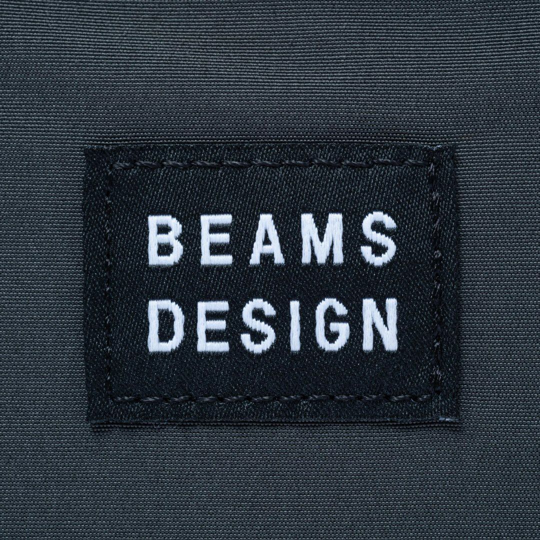 BEAMS DESIGN Always トートバッグ(M)【BMMH4ET1】