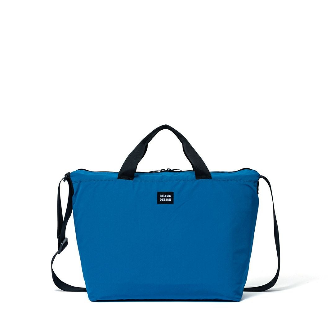 セール】BEAMS DESIGN Always トートバッグ(L) 商品｜THE BAGMANIA