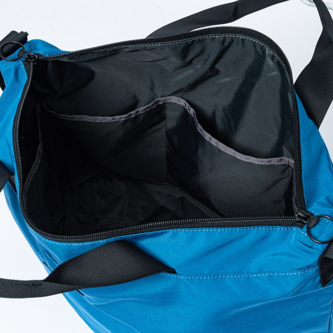 BEAMS DESIGN Always トートバッグ(L)【BMMH4ET2】