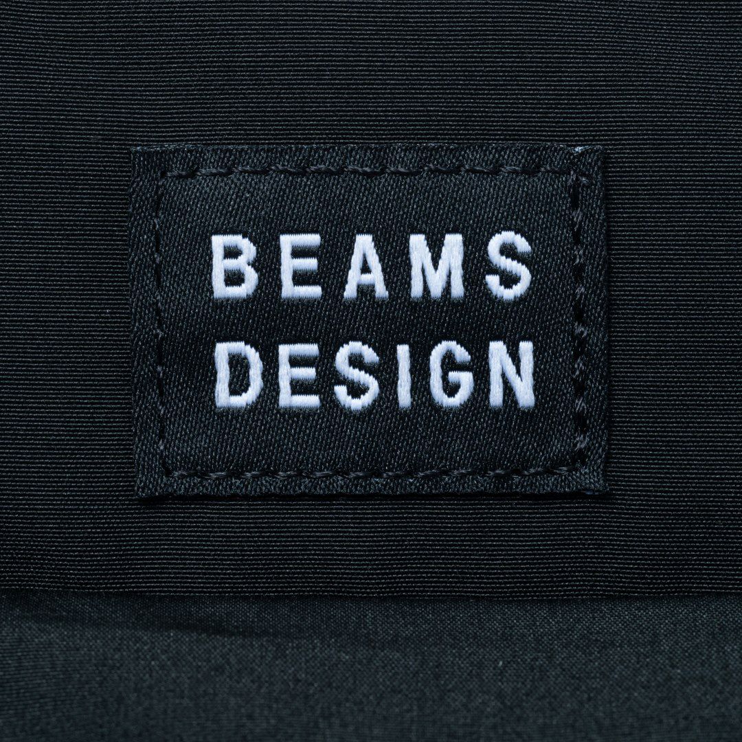 BEAMS DESIGN Always トートバッグ【BMMH4ET3】