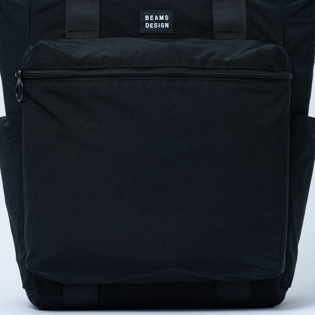 BEAMS DESIGN Always トートバッグ【BMMH4ET3】