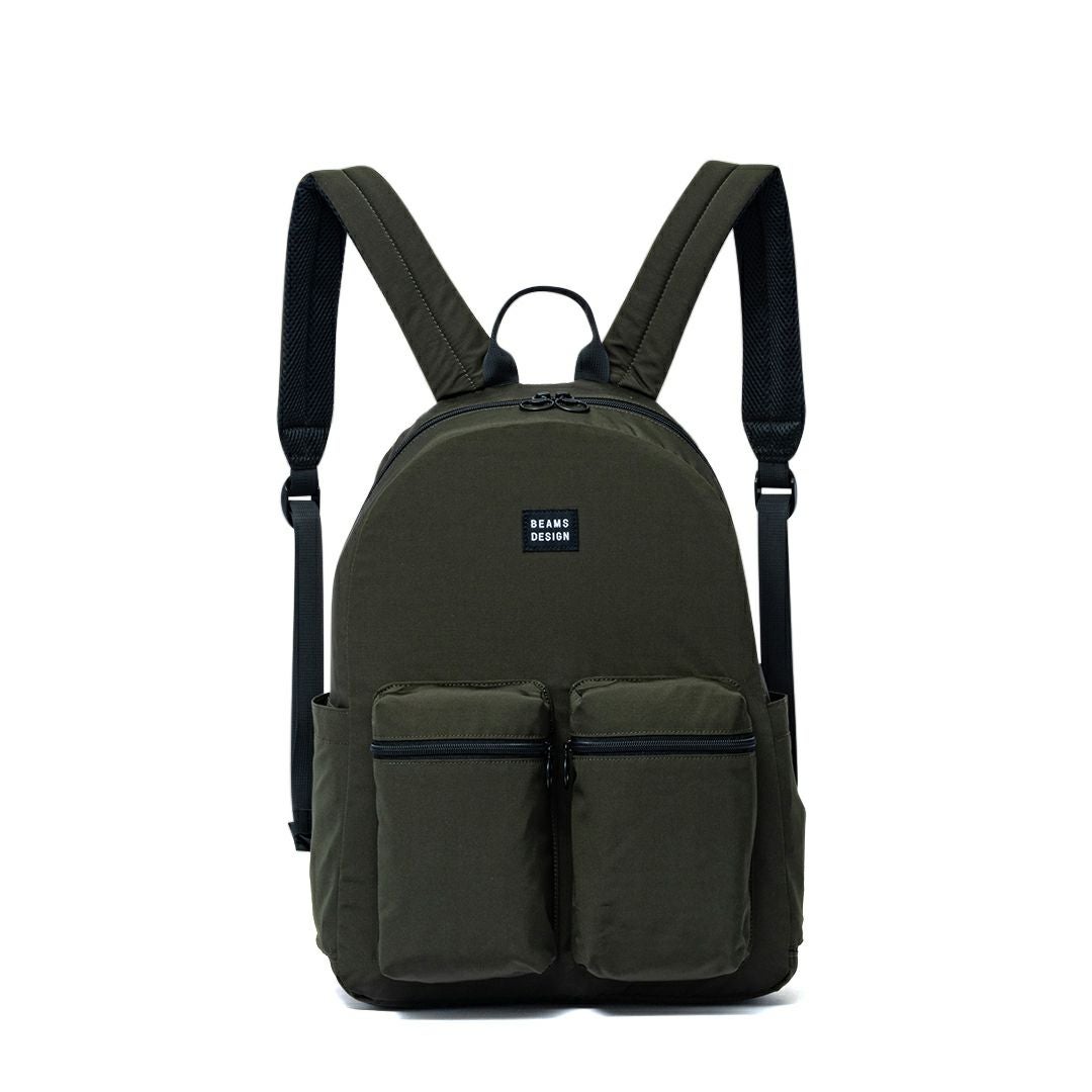 セール】BEAMS DESIGN Always バックパック 商品｜THE BAGMANIA