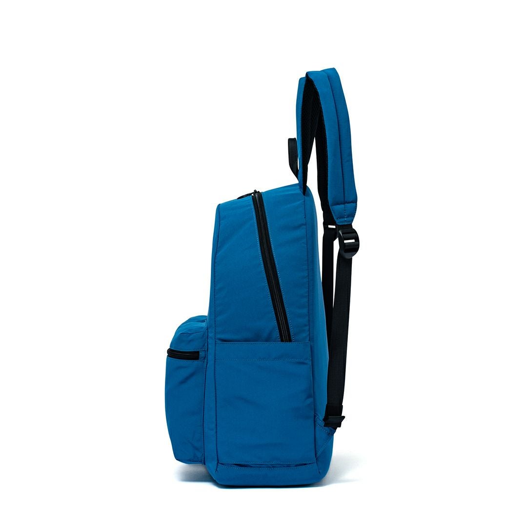 ☆新品未使用☆BEAMS DESIGN ブルーグリーン　BMMH4BR1リュック セール】BEAMS DESIGN Always バックパック 商品｜THE BAGMANIA