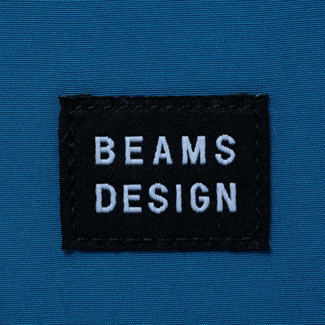セール】BEAMS DESIGN Always バックパック 商品｜THE BAGMANIA
