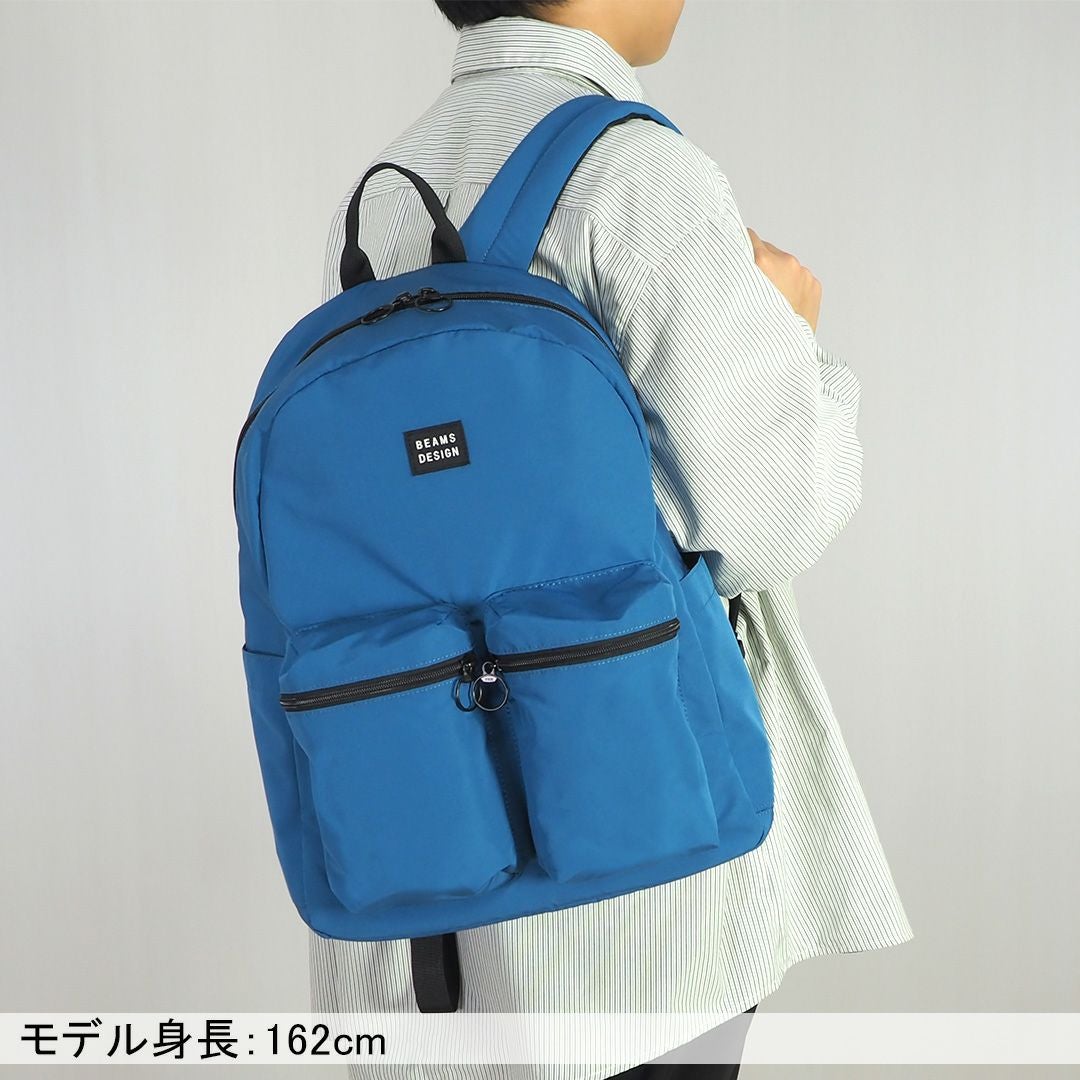 セール】BEAMS DESIGN Always バックパック 商品｜THE BAGMANIA
