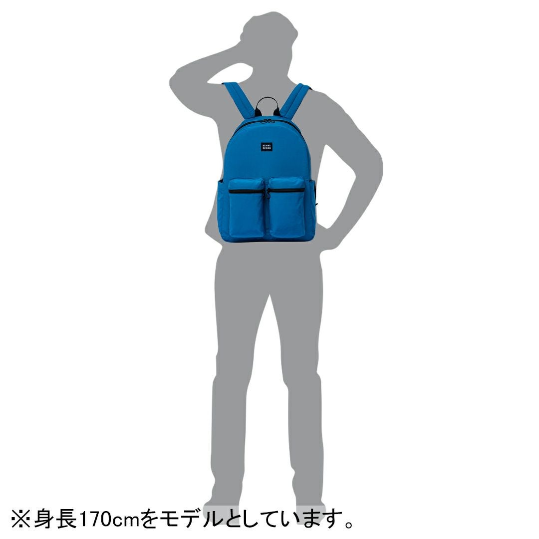 セール】BEAMS DESIGN Always バックパック 商品｜THE BAGMANIA